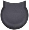 YAMAHA Thumb Rest Cushion 2 L Size Black TRCLBK2