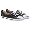 Converse Chuck Taylor All Star Ballet Lace Schwarz Damen 547162C