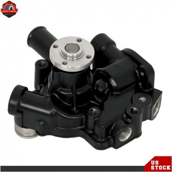 For Thermo King Tripac APU Evolution TK270 TK370 TK374 13-2269 Water Pump