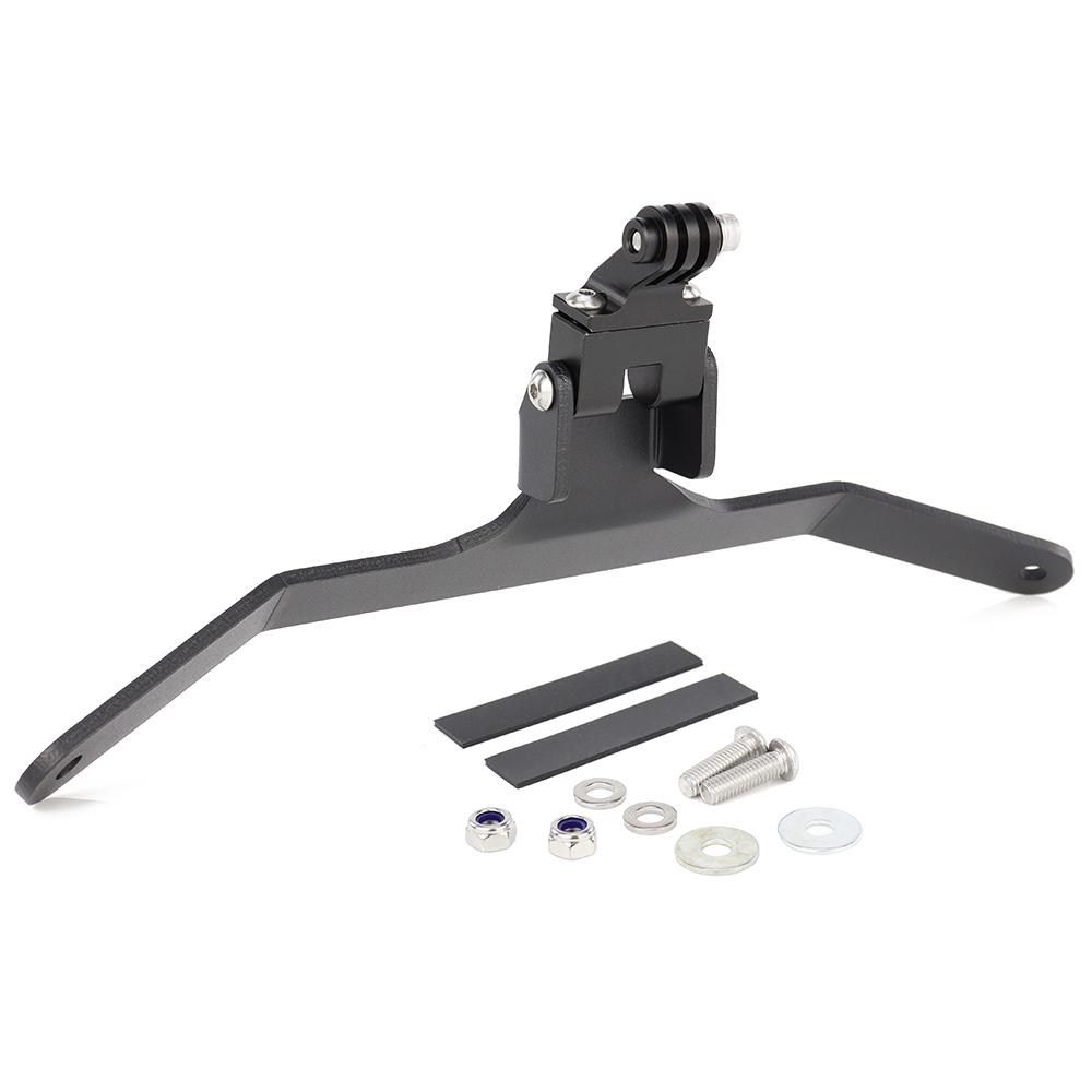 Motorcycle GPS Mount Fit For Honda