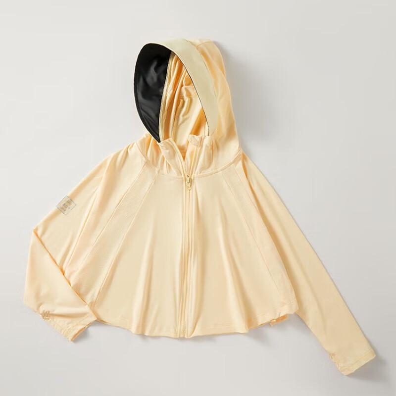 Yimai Kids Lightweight Ice Silk Sun Protection Jacket