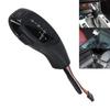 LED Gear   Knob    Lev  Head Retrofit Kit with Engine Start Stop Button for 5 S ies E39 7 S ies E38 LHD