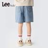 Lee Kids Tencel Denim Bermuda Shorts