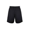 Y-3 Logo Cargo Shorts Men Bottoms Black FS3345
