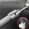 1/2inch 3/4inch PPR/PVC Water Pipe Threader Tapping ToolInternal Thread External Thread Integrated Water Pipe Wire Opener