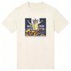 Weekend Offender Leo Gregory T-shirt Stampata Grafica Cotone Alto È per Entrambi Unisex Abbigliamento Abbigliamento Donna 2026 T-shirt Estiva