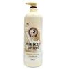 Soft LDWQJZXH Milky Scent Skin Comforting Care Body Lotion 1000ml