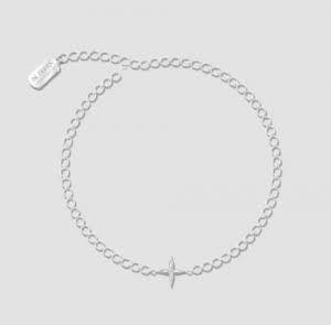 

[USED] BTS WINGS TOUR 2017 BRACELET Official