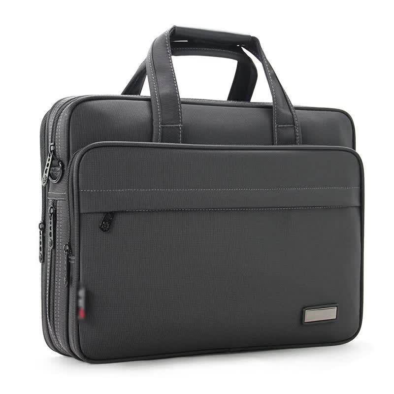 SPSR Men s Laptop Briefcase