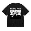 Killing Joke Shirt Details About Killing Joke English Rock Band T-Shirt
