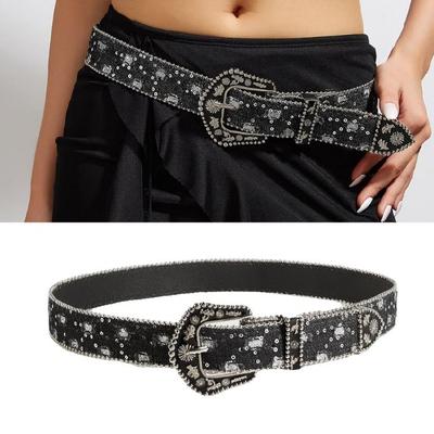 Accessoires – Gürtel & Taillenketten für Damen