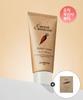 Carrot Carotene Relief Cream 70ml +2 Pads 1 Free
