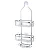 Rustproof Hanging Shower Basket Hooks Soap Holder Durable Soap Baskets  Shampoo