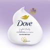 Dove Lime Berry Creamy Bath Foam