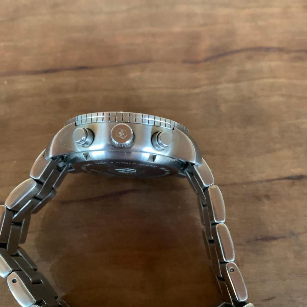 Used Victorinox Chrono V7-12 Chronograph Watch