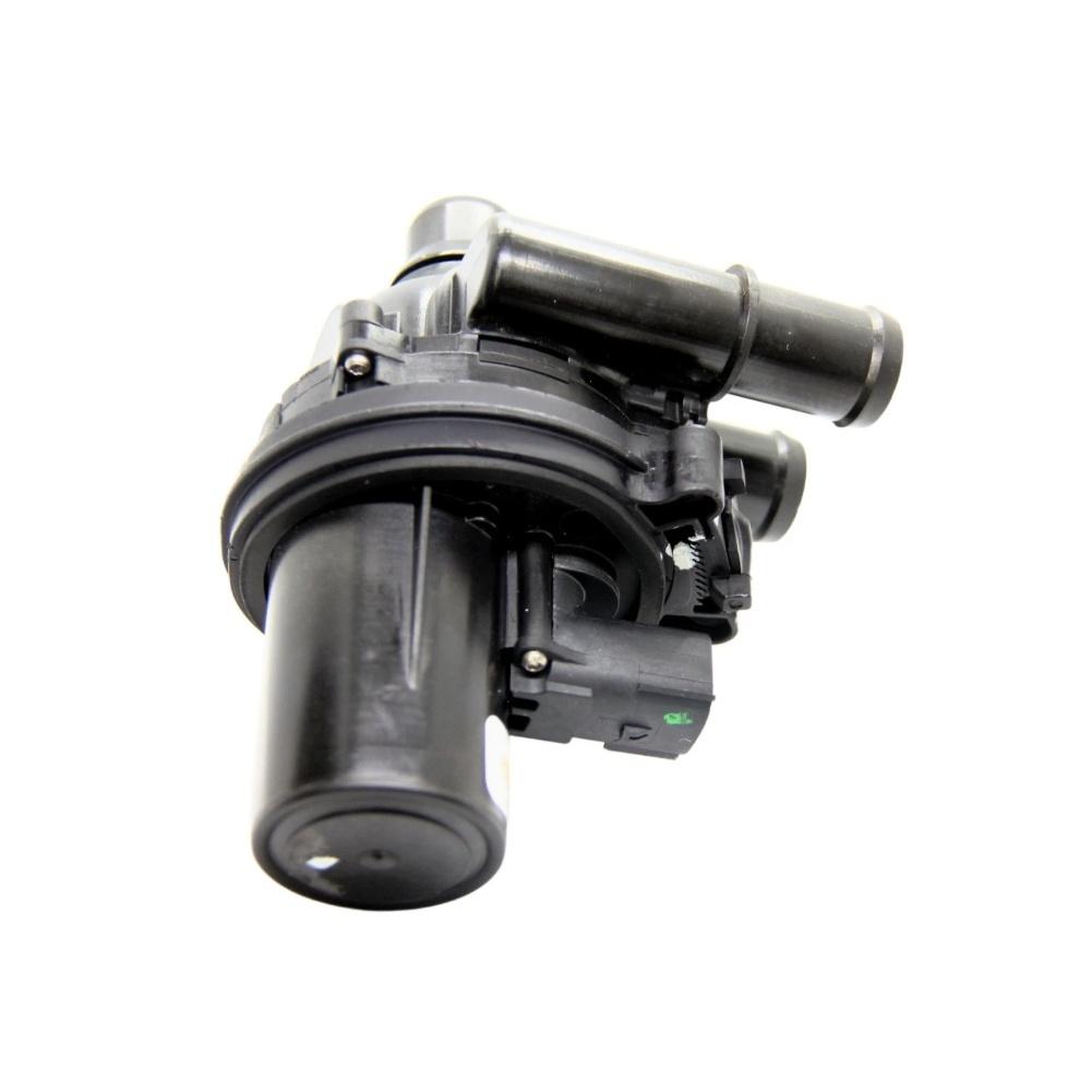 Made Of ABS Material Non-deformation Design OEM Number 23207698 Practical Components Cooling Hoses Control Valve