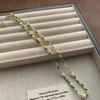 Welfare model Spot pearl autumn and winter sweater chain Tahitian imitation pearl niche necklace French retro niche design