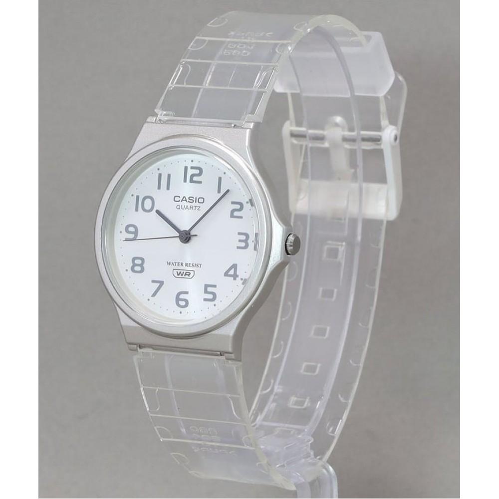 

Casio Standard MQ-24S-7BJF