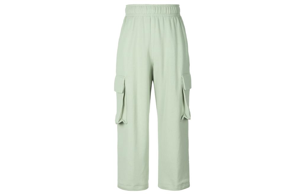 Nike Sportswear Oversize Cargo Pants Women's Horizon Green FV7513-370