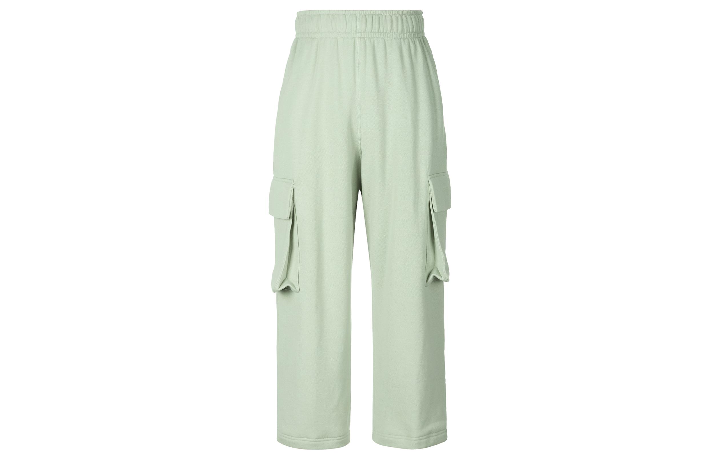 Nike Sportswear Oversize Cargo Pants Women s Horizon Green FV7513-370 M
