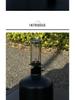 COOLCAMP Retro Outdoor Camping Lantern - Atmospheric Kerosene Tent Light