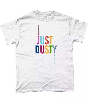 Dusty Springfield Just Dusty T Shirt 1960s The Look Of Love