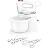 Hand Mixer Bosch MFQ2600G Clever Mixx with Attachments