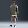 Nike Men's DRI-FIT FORM Quick-Dry Jacket