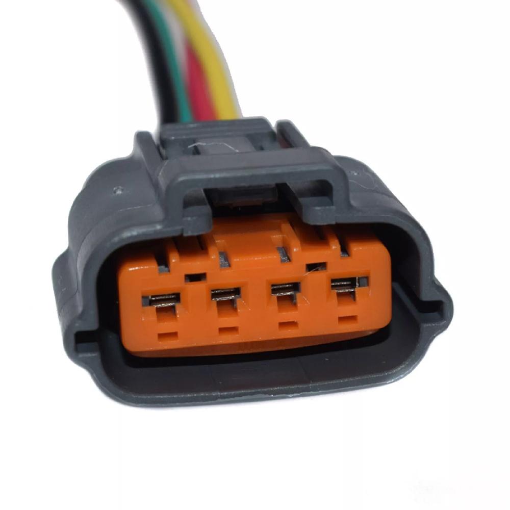 4-Wire Distributor Connector Plug Harness Pigtail For Mazda B2600 B2600 DIS1137