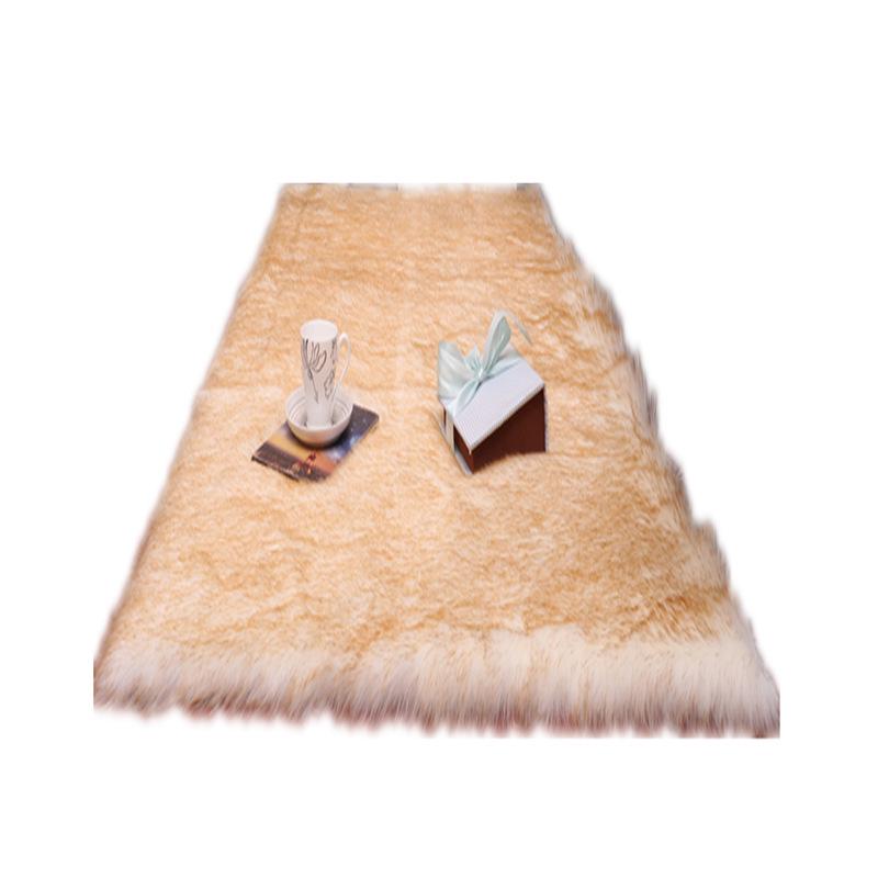 Plush Carpet Display Mat for Store Counter, Shelf, or Cabinet