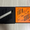 ATEEZ Treasure Ep.1 Gesigneerd Album