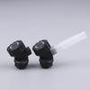 1/3Pcs Portable Faucet Replacement Camping Water Jug Tap For Water Tank Bucket Outdoor Water Faucet With Extension Tube