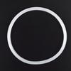 A34R 2 Pcs Rubber Gasket Seal Ring 20Cm Inner Dia For 4L Pressure Cooker