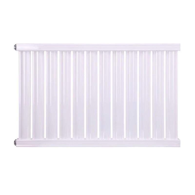 Chuang Yi Ding 7025 Industrial Steel Wall-Mounted Radiator