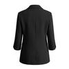 Women's Fashionable Slim Fit for Commute Casual Wear