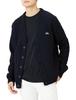 Lacoste Official Asymmetrical Cardigan V-Neck AH7178-991662