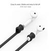 Anti-lost Silicone Bluetooth-compatible Earphone Rope for Xiaomi Air 2 for AirPods 1/2