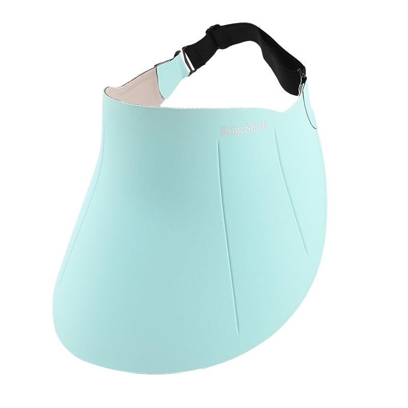 New Fashionable Unstructured Baseball Cap for Women Sports Outdoor One-Piece UV Protection Sun Hat Seamless Hat for Men