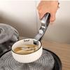 New Stainless Steel Hot Plate Gripper Non-slip Multifunctional Anti Scalding Clip Pot Clips Kitchen Gadgets