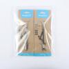 Stainless Steel Soft Lure Security Essential Premium Fishing Platform System Corkscrew Suitable For Popular Spins
