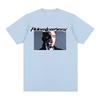 Adam Lambert TShirt Graphic Printing Oneck Cotton Camisetas WomenUnisex Comfortable Short Sleeve Tshirts Casual Clothing