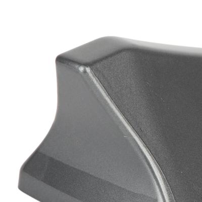 Haiflossen-Dachantennenabdeckung, Signalverstärkender Chip, Statische Emission, ABS-Material, Kompatibel mit