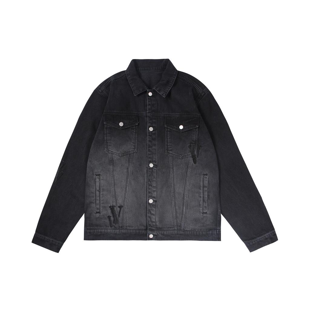 VLONE SS23 Logo Unisex VLJE23002