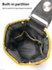 NAKIOO 1680D Rotatable Quick-hanging Nail Tool Bag Tool Pouch for Woodworking Electrician Mechanic Man Gift Tool Organizer New