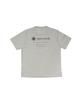 Snow Peak Thin-tech Woven Short Sleeve T-Shirt, Size 2XL (LBG)