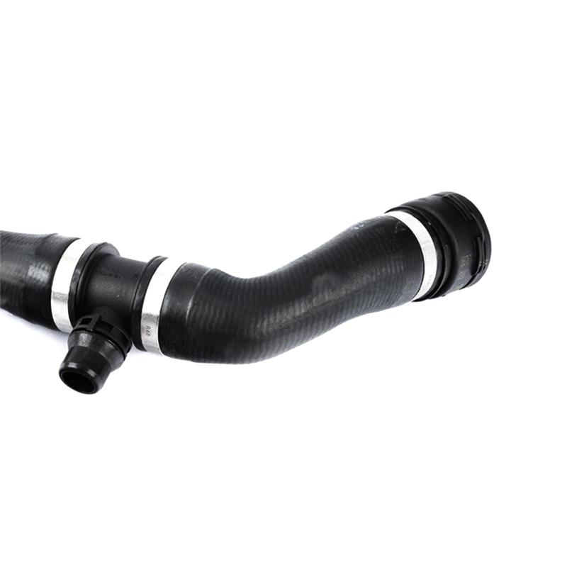 

A03Z-Coolant Pipe For BMW 3 F30 LCI 4 F32 1 F20 LCI 2 F22 Enigne Cooling System Water Tank Radiator Hose 17128616548 чорний