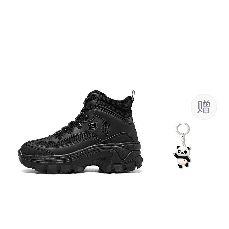 Skechers SKECHER STREET augstpapēžu ikdienas apavi