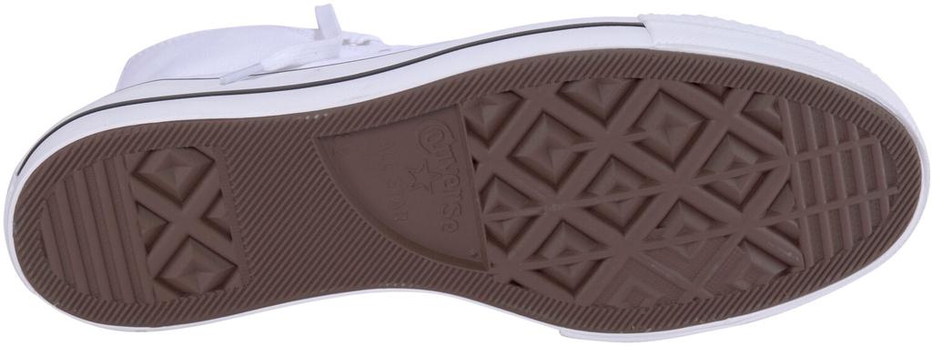 Sneakers Converse Chuck Taylor All Star Lift High Top White/black/white