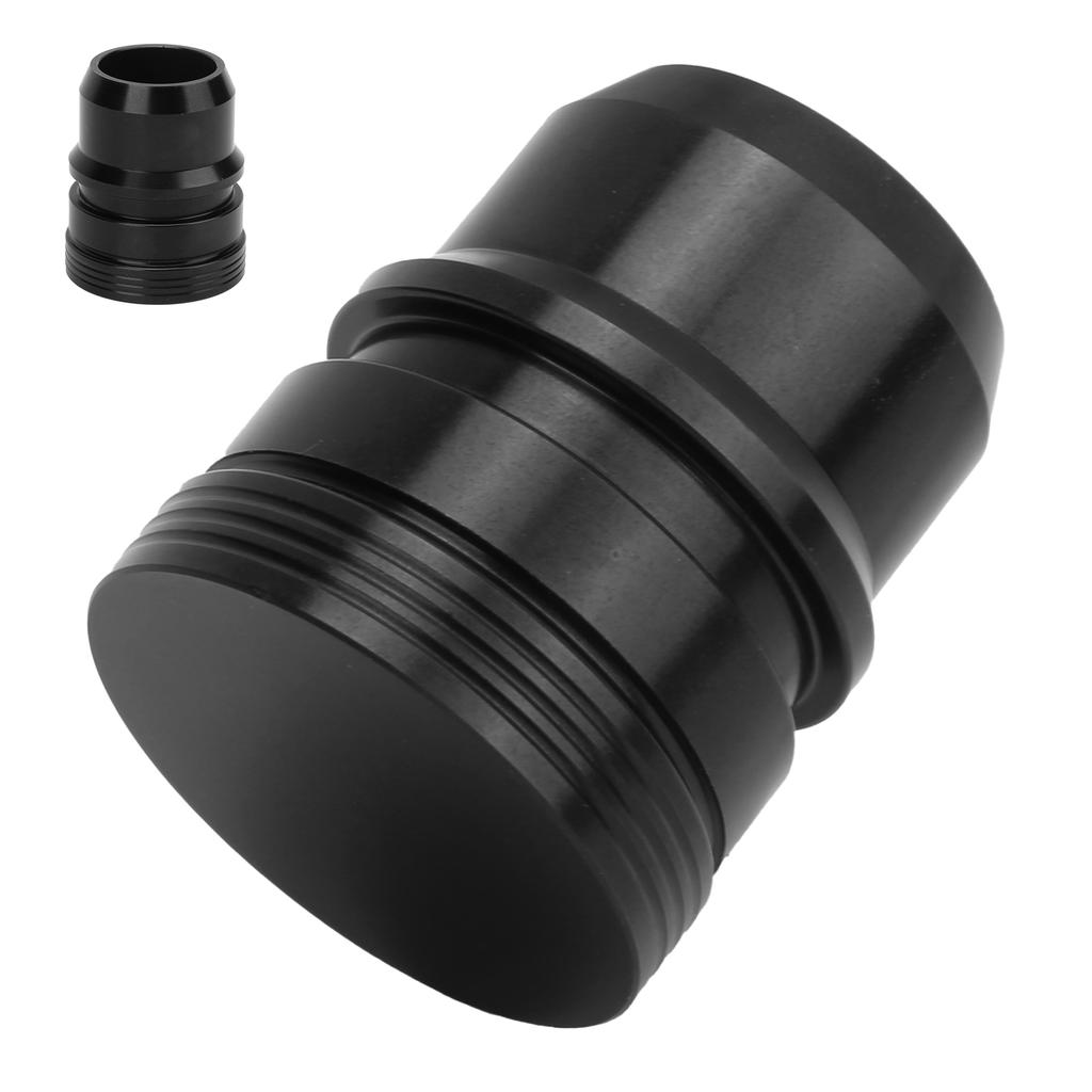 Car UPR VTA Blow Off Valve Mod Plug Replacement for Expedition Ecoboost Engines 2015‑2021
