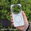 VIVO X300 Ultra Phone Case & Pro CPL Polarizing ND Filter Set